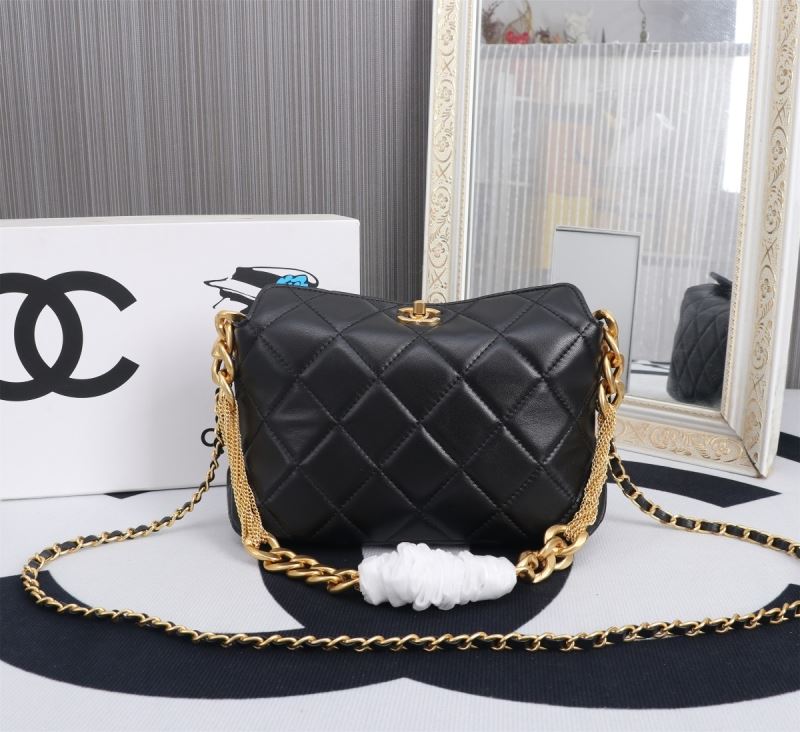 Chanel Hobo Bags